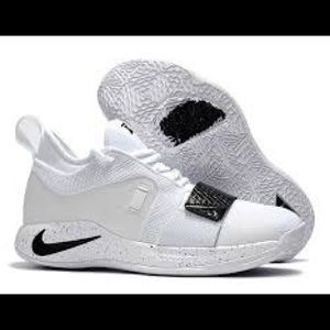 ISO PG 2.5 white/black